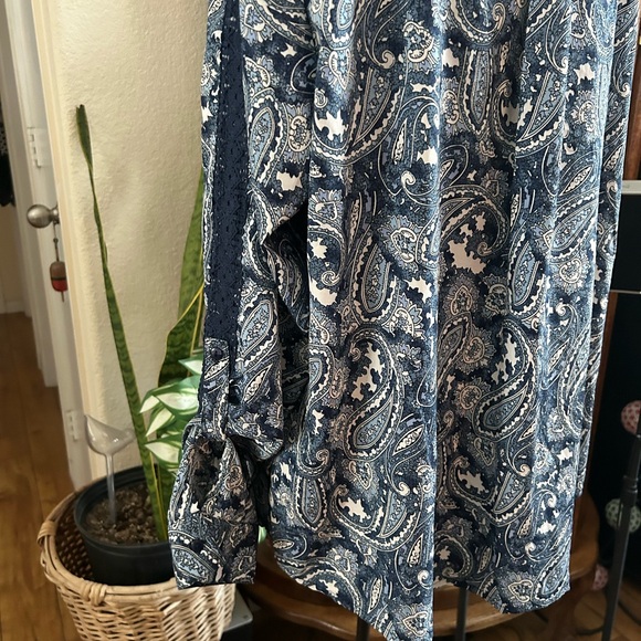 Westport 62 Long Sleeve Top - Picture 5 of 5